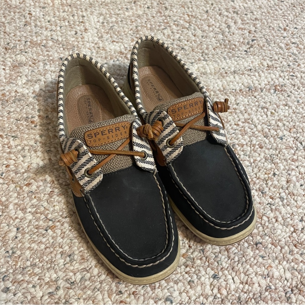 Sperry Songfish Boat Shoe